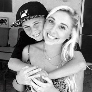 Meet your Posher, Trevorfredricks